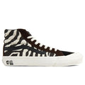 Style 138 LX - Zebra