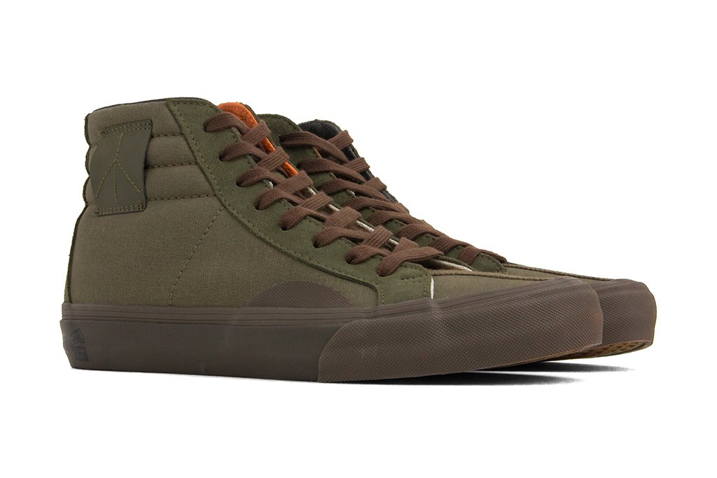 Style 238 LX - Stone Grey