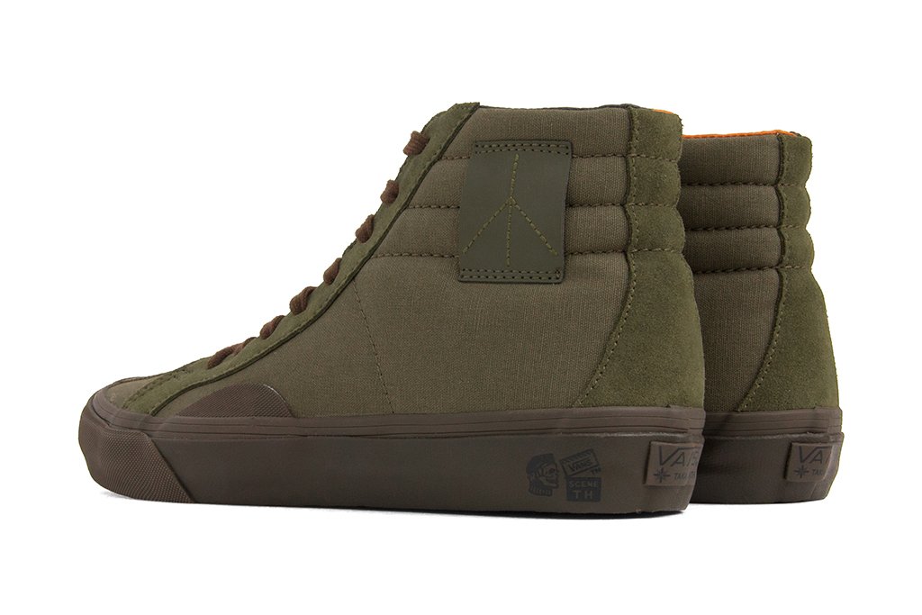 Style 238 LX - Stone Grey