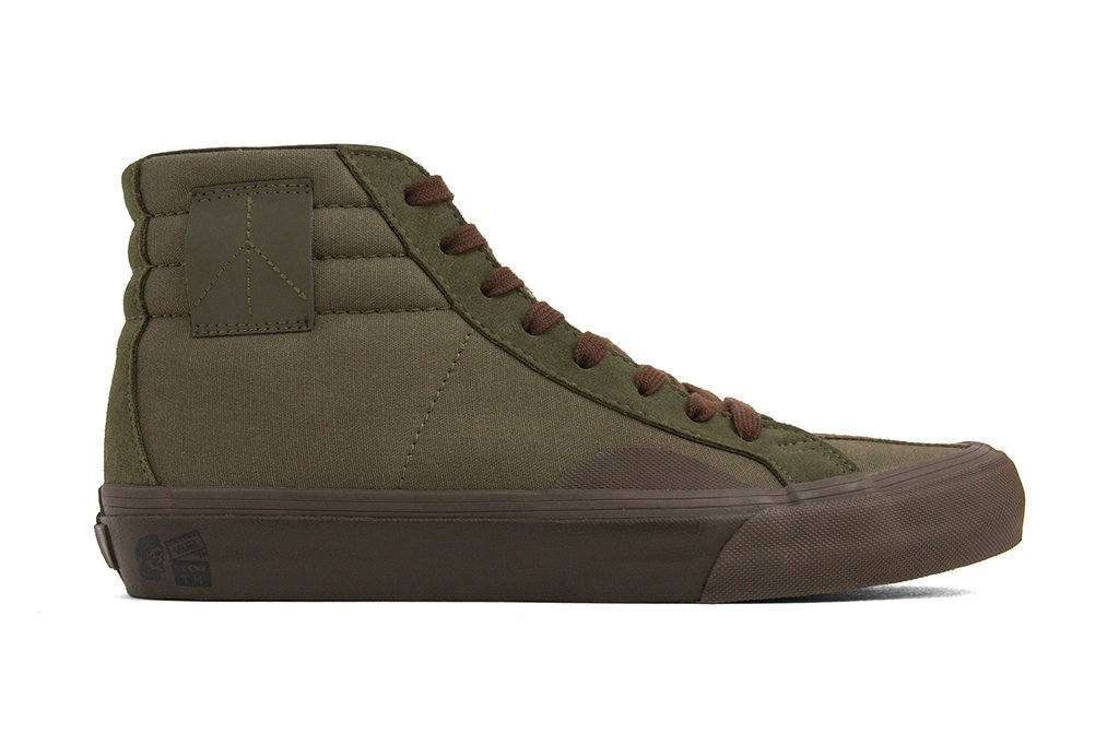 Style 238 LX - Stone Grey