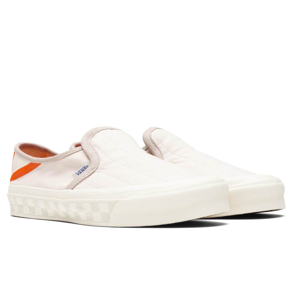TH Style 47 LX - White Sand