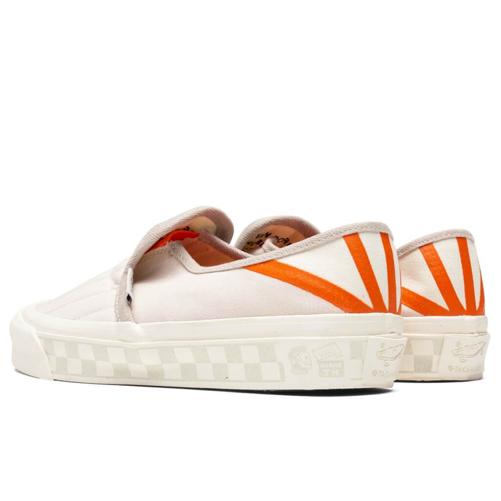 TH Style 47 LX - White Sand