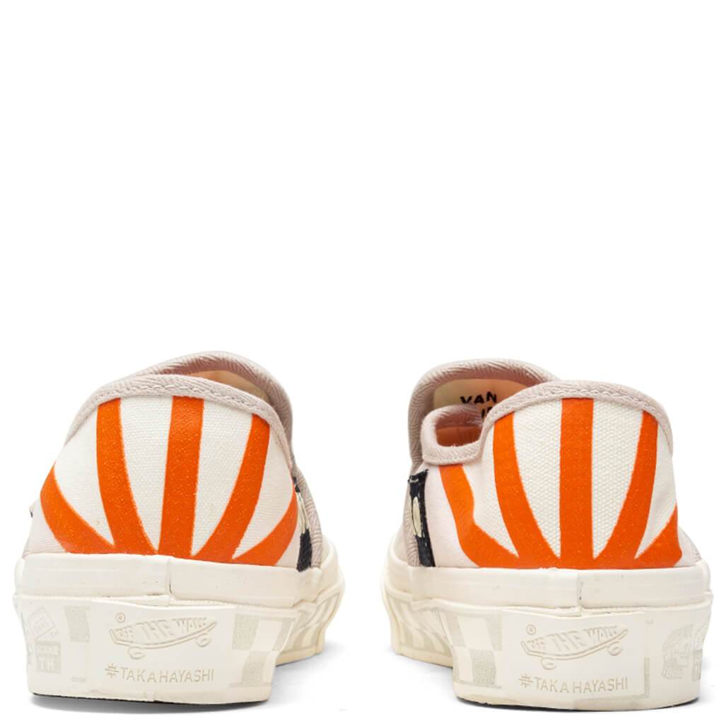 TH Style 47 LX - White Sand