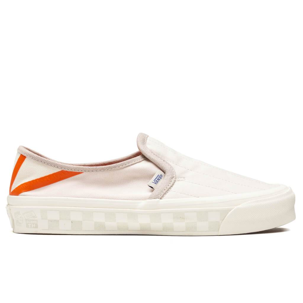 TH Style 47 LX - White Sand