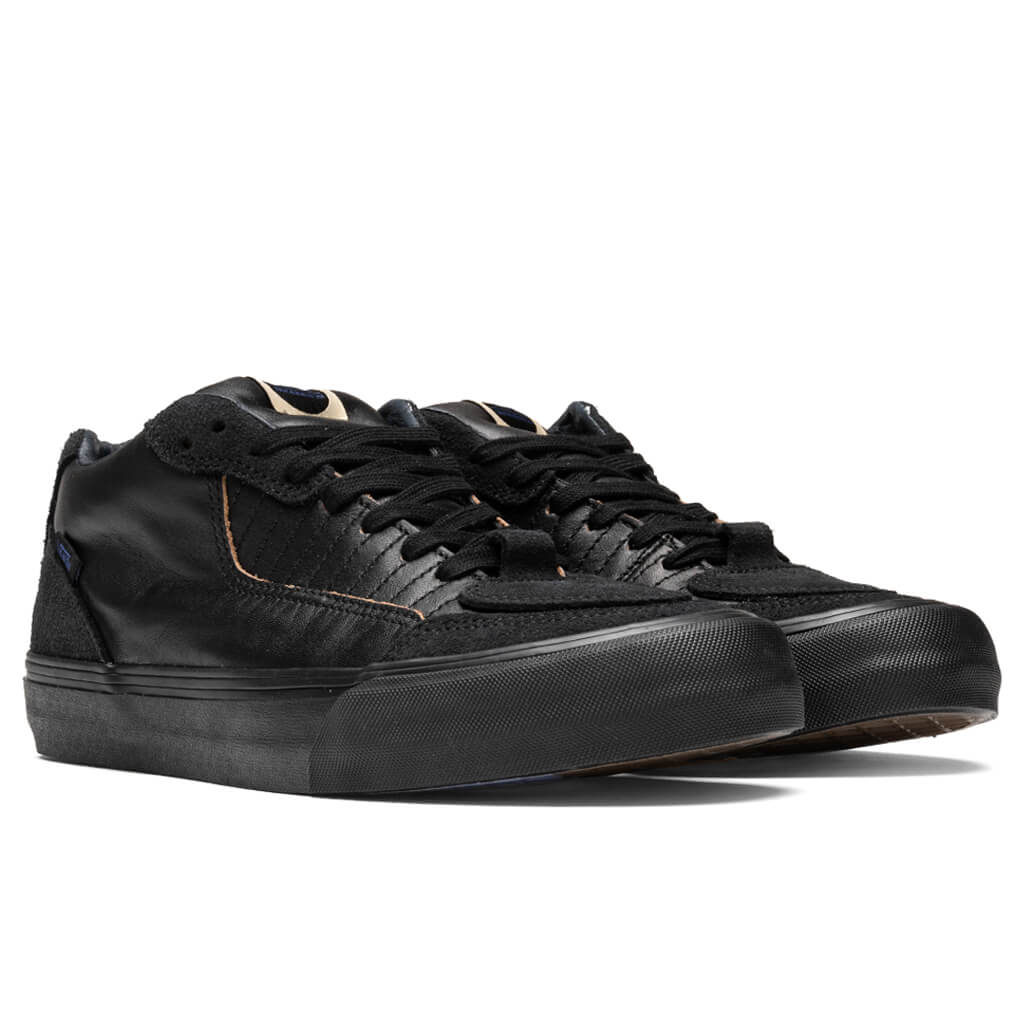 TH Style 98 LX - Black