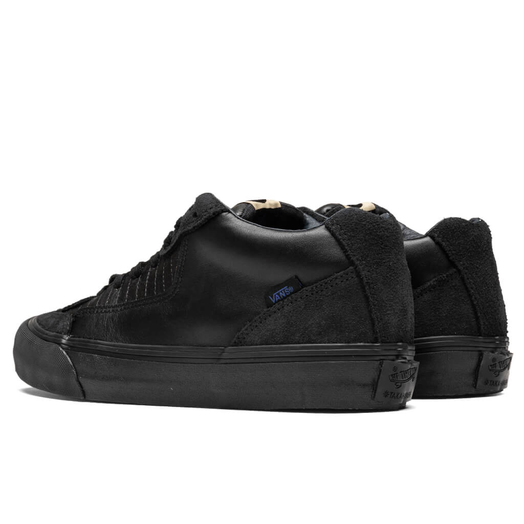 TH Style 98 LX - Black