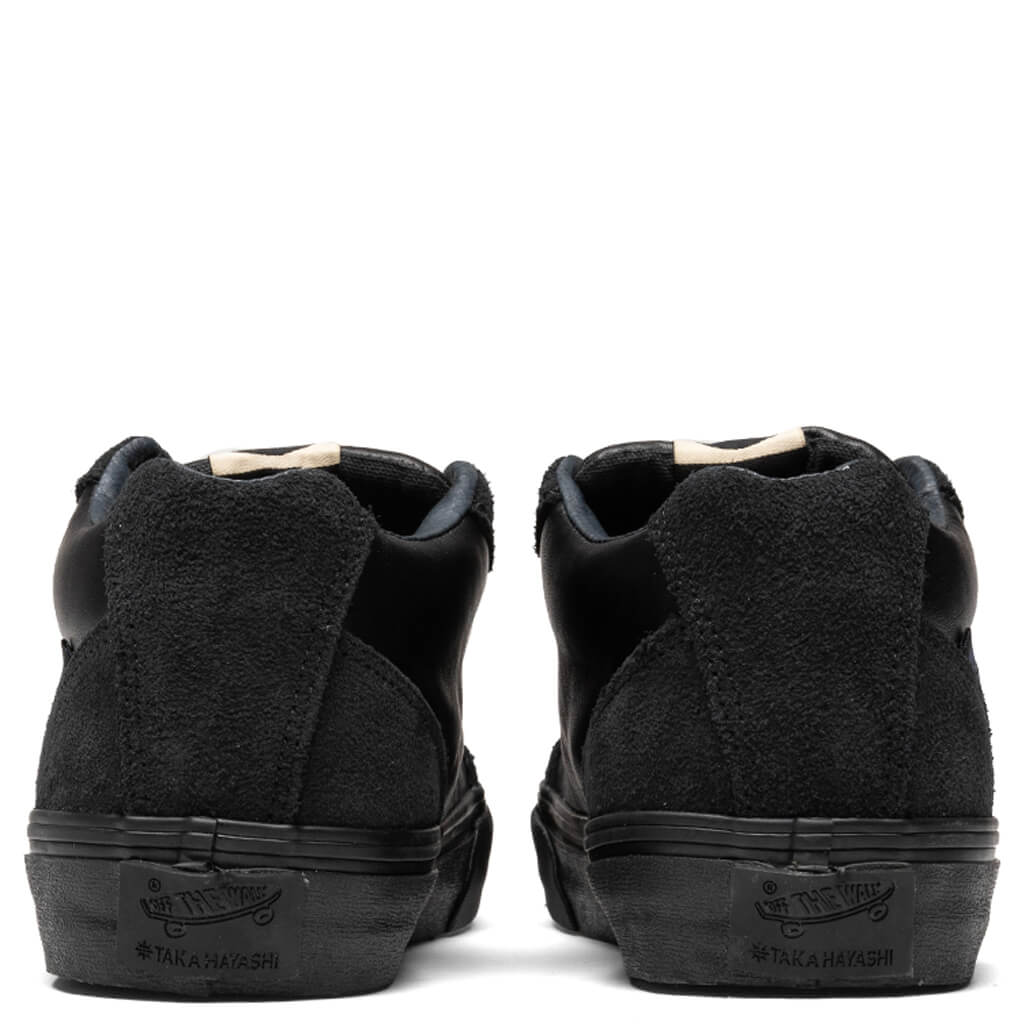 TH Style 98 LX - Black