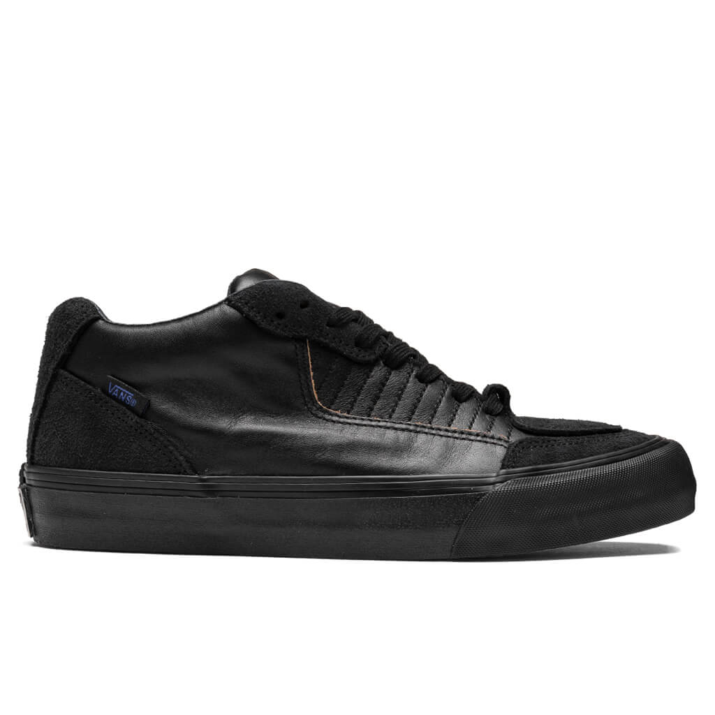 TH Style 98 LX - Black