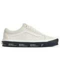 OG Old Skool LX - GPS/White