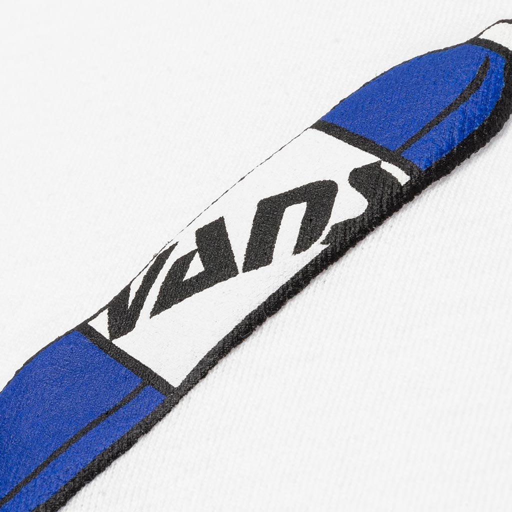 Corner Store S/S Tee - White