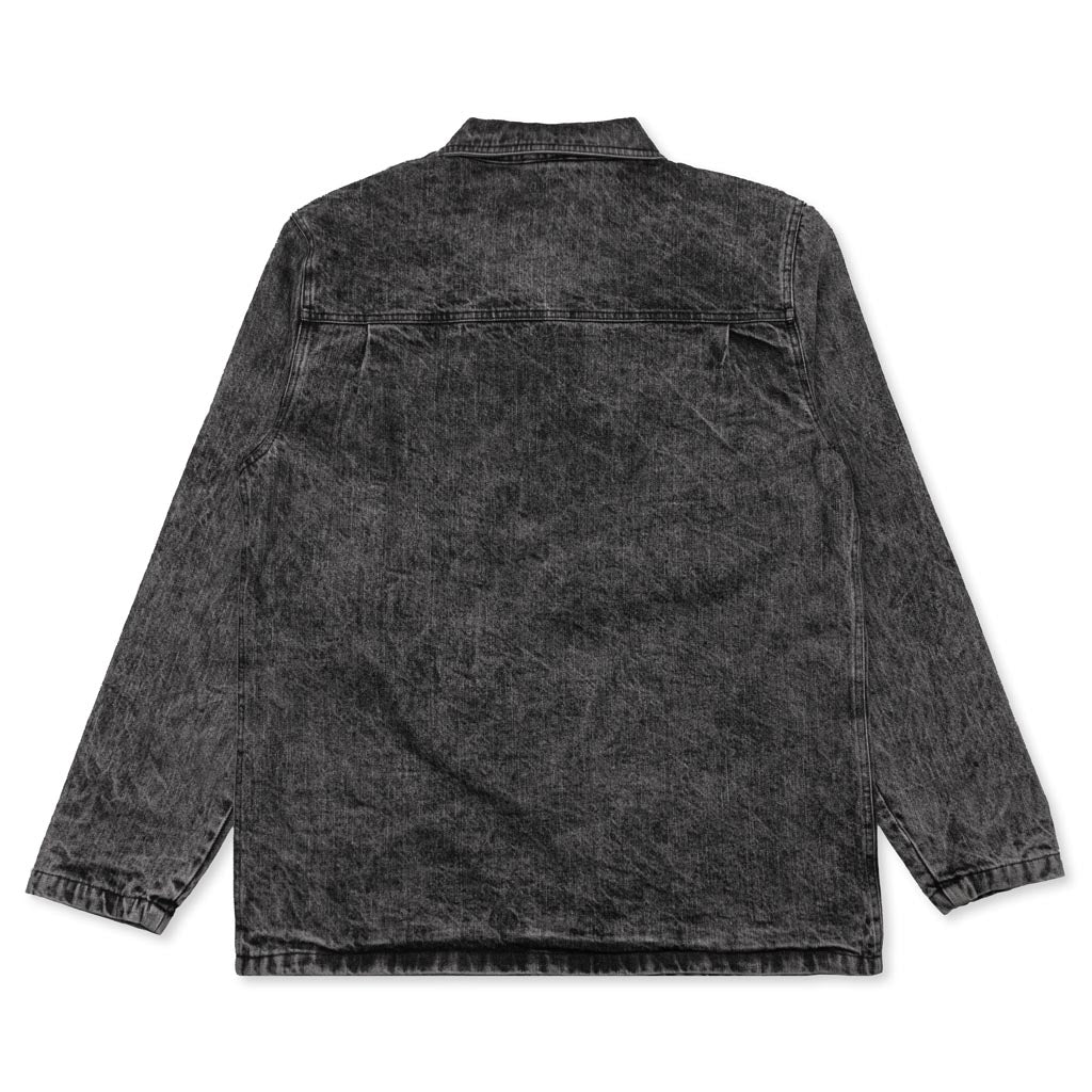 Chore Coat - Black