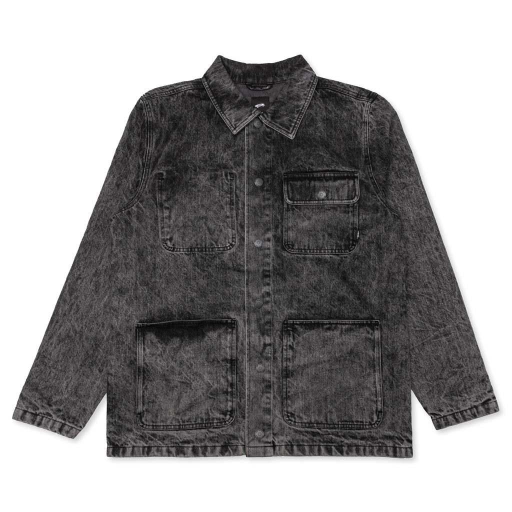 Chore Coat - Black