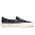 Classic Slip On - TV Static