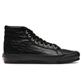 Sk8-Hi LX - Black