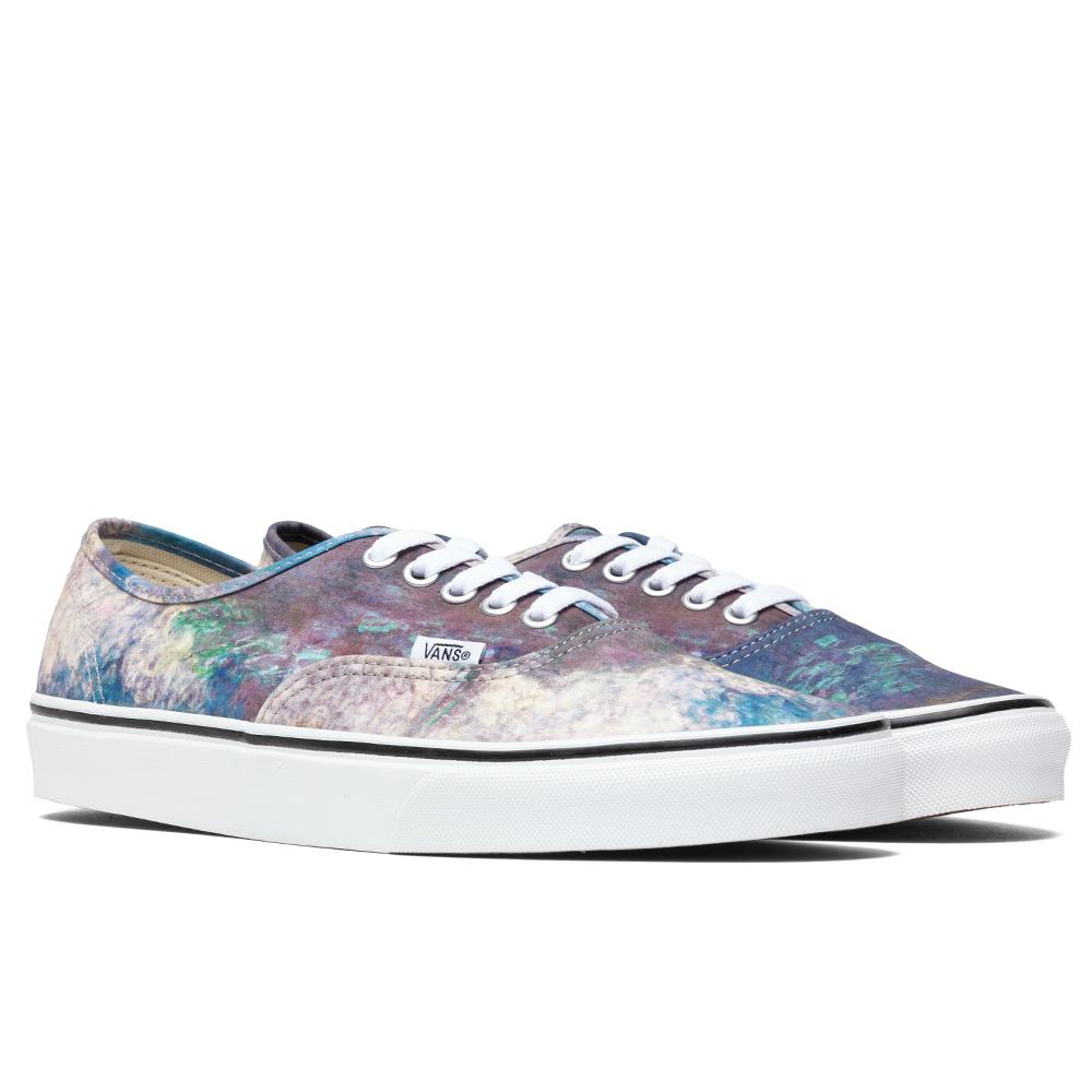 Authentic - Claude Monet