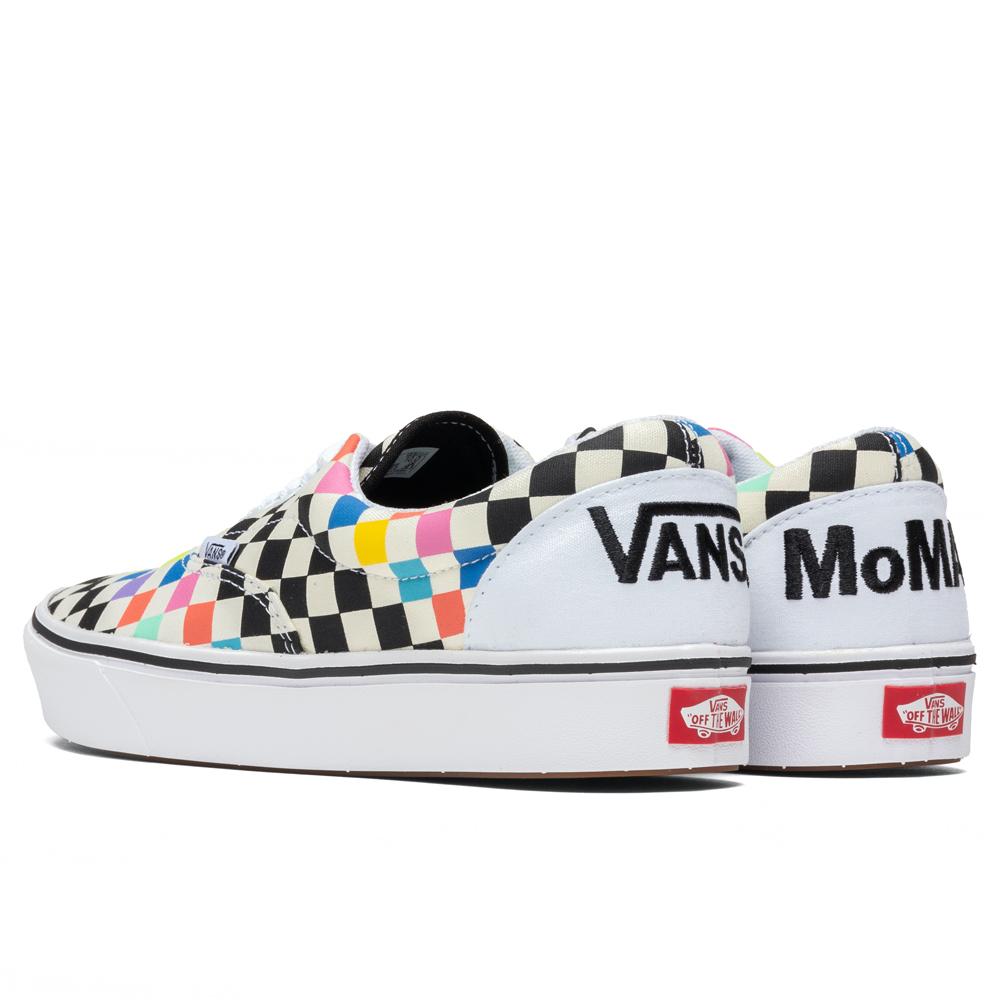 ComfyCush Era - White/Multi