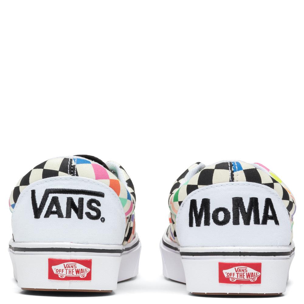 ComfyCush Era - White/Multi