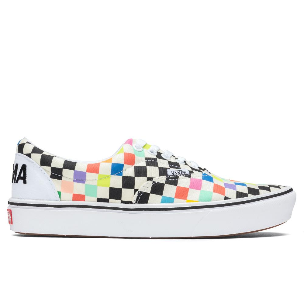 ComfyCush Era - White/Multi