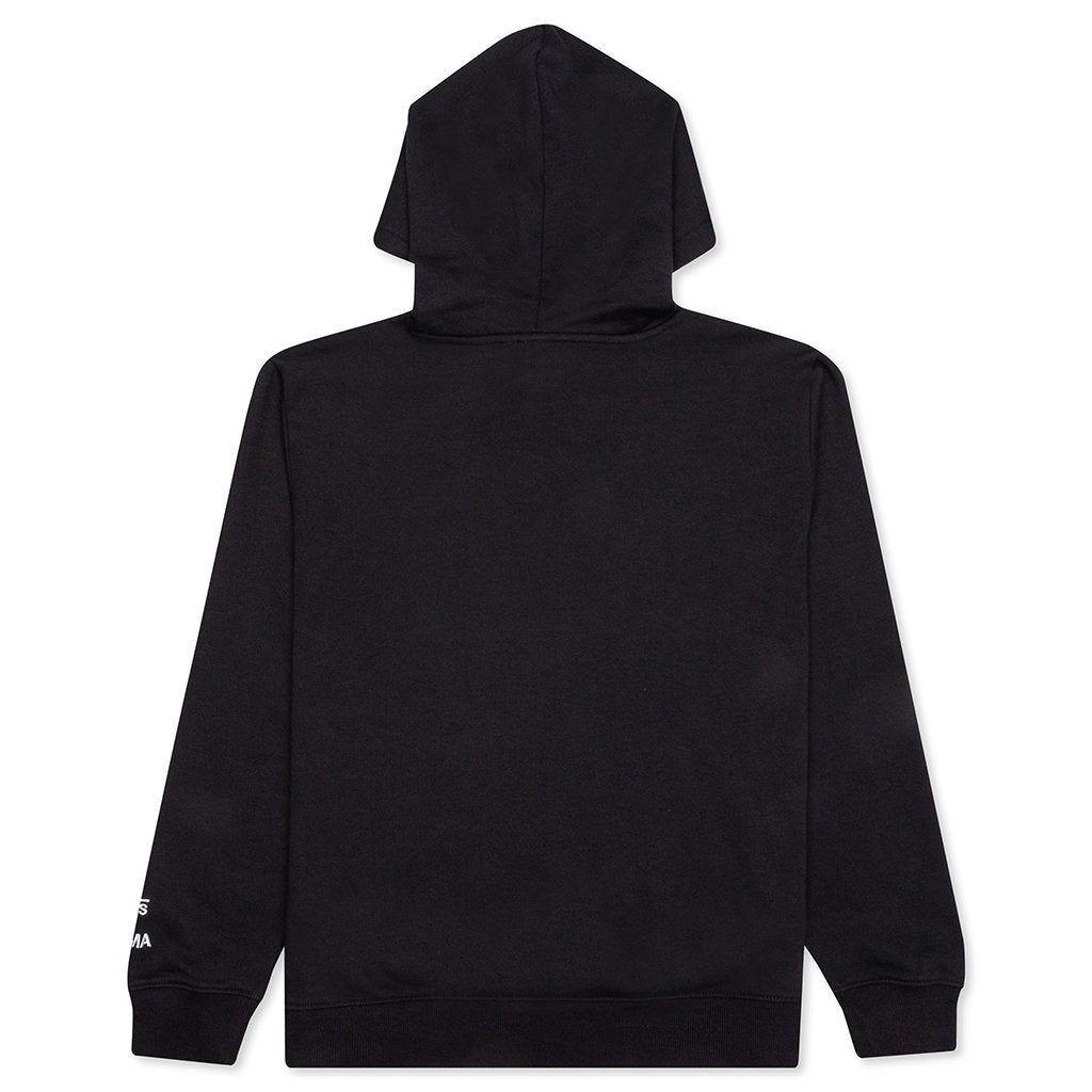 Women's Monet - Black