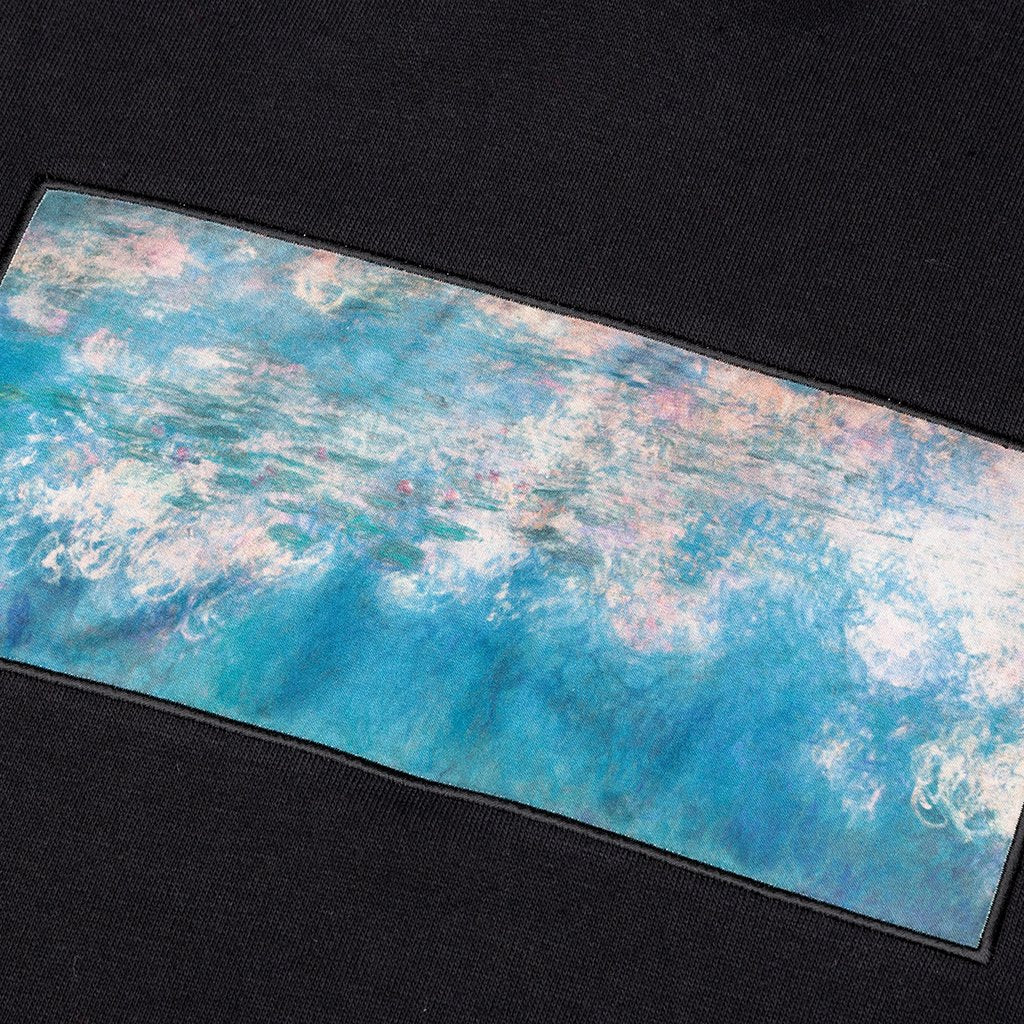 Women's Monet - Black