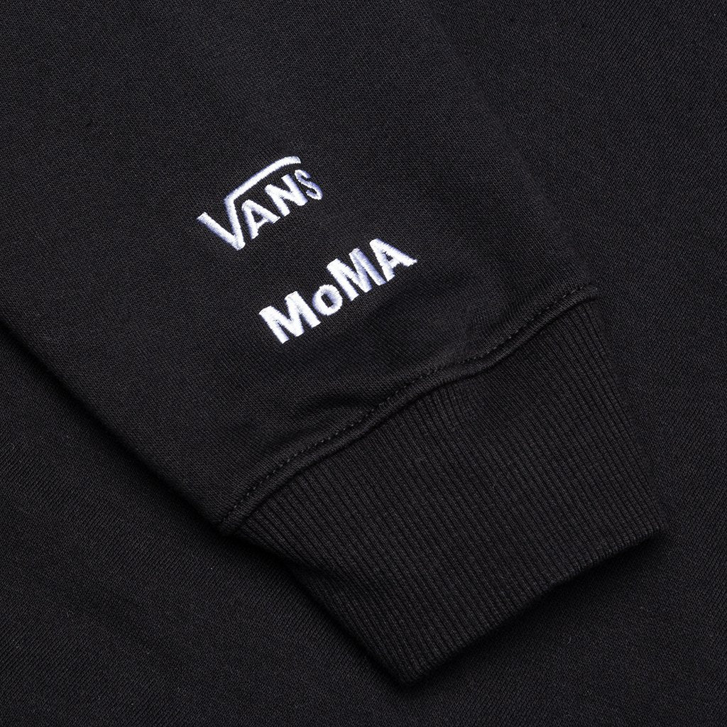 Women's Monet - Black