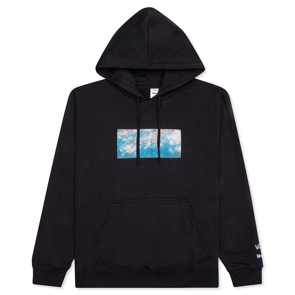 Women's Monet - Black