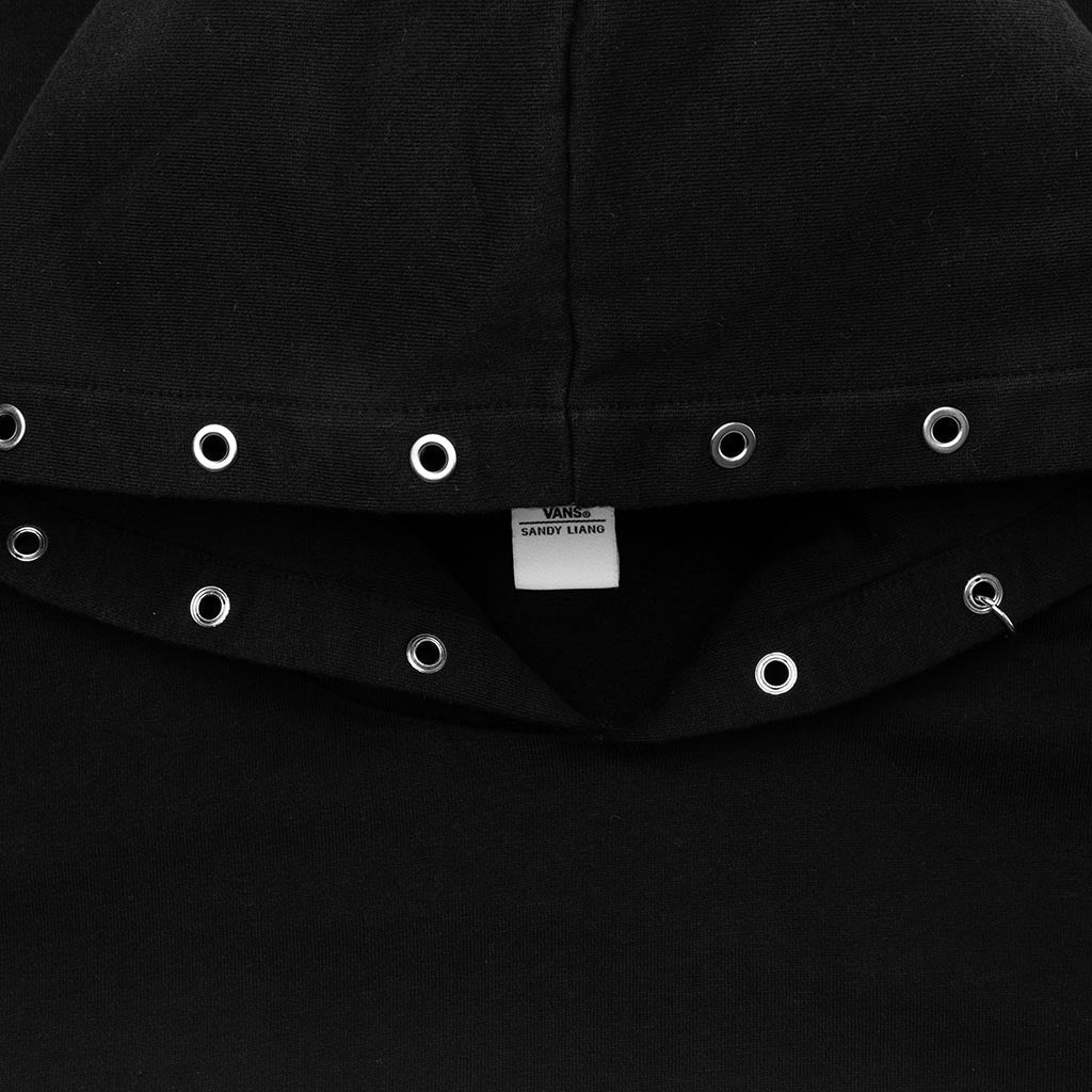 Women's BF Hoodie - Black