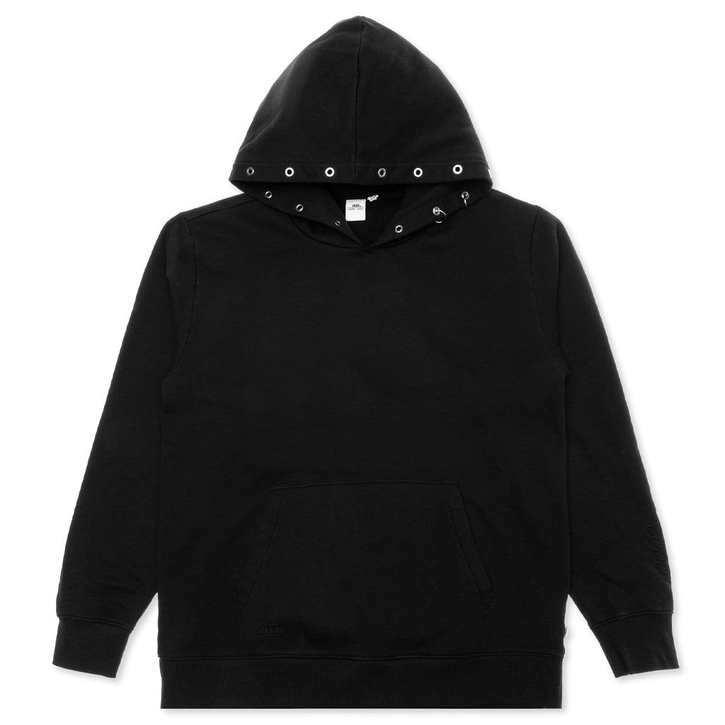 Women's BF Hoodie - Black