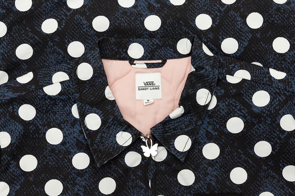 Women's Jacket - Midnight Navy