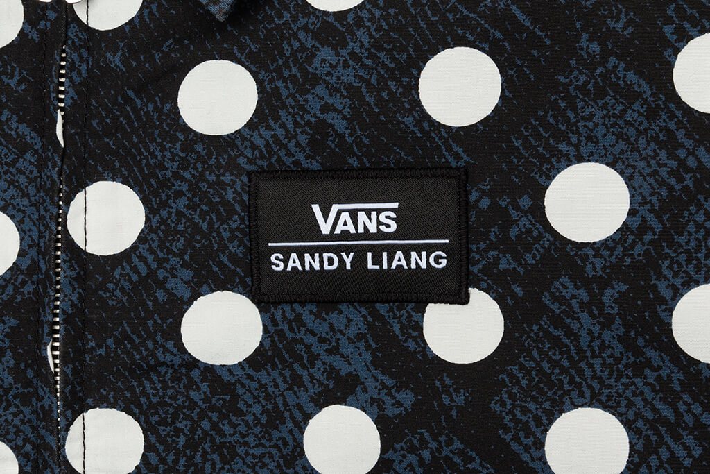 Women's Jacket - Midnight Navy