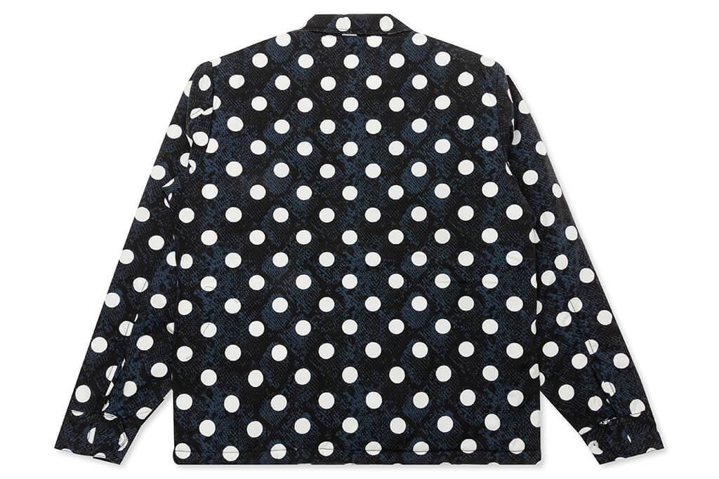 Women's Jacket - Midnight Navy