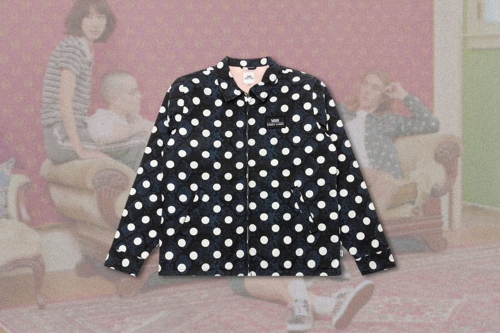 Women's Jacket - Midnight Navy