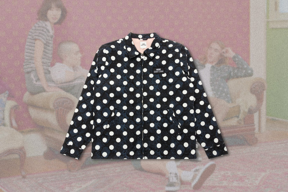 Women's Jacket - Midnight Navy
