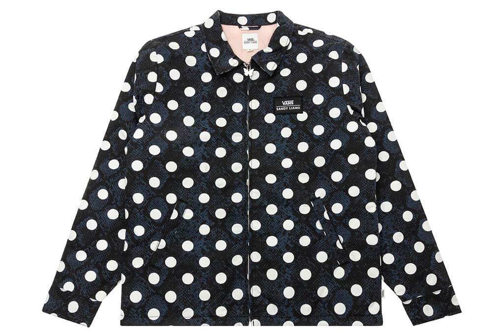 Women's Jacket - Midnight Navy