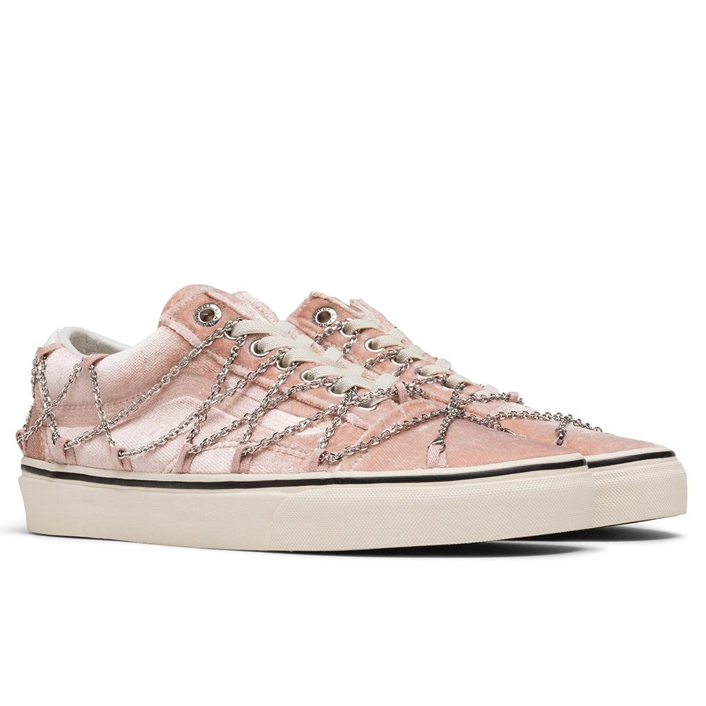 Women's Old Skool - Rivington/True White