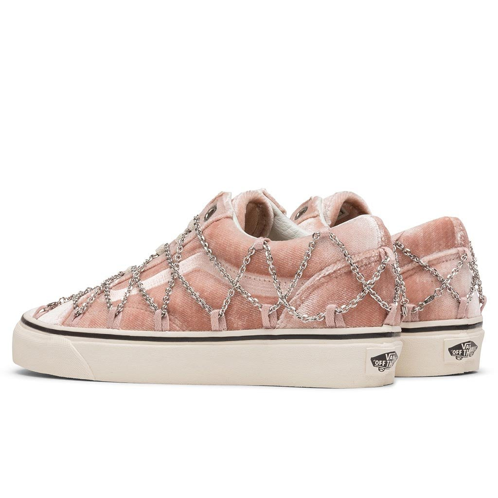 Women's Old Skool - Rivington/True White