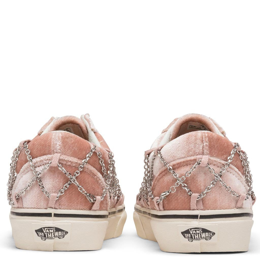 Women's Old Skool - Rivington/True White