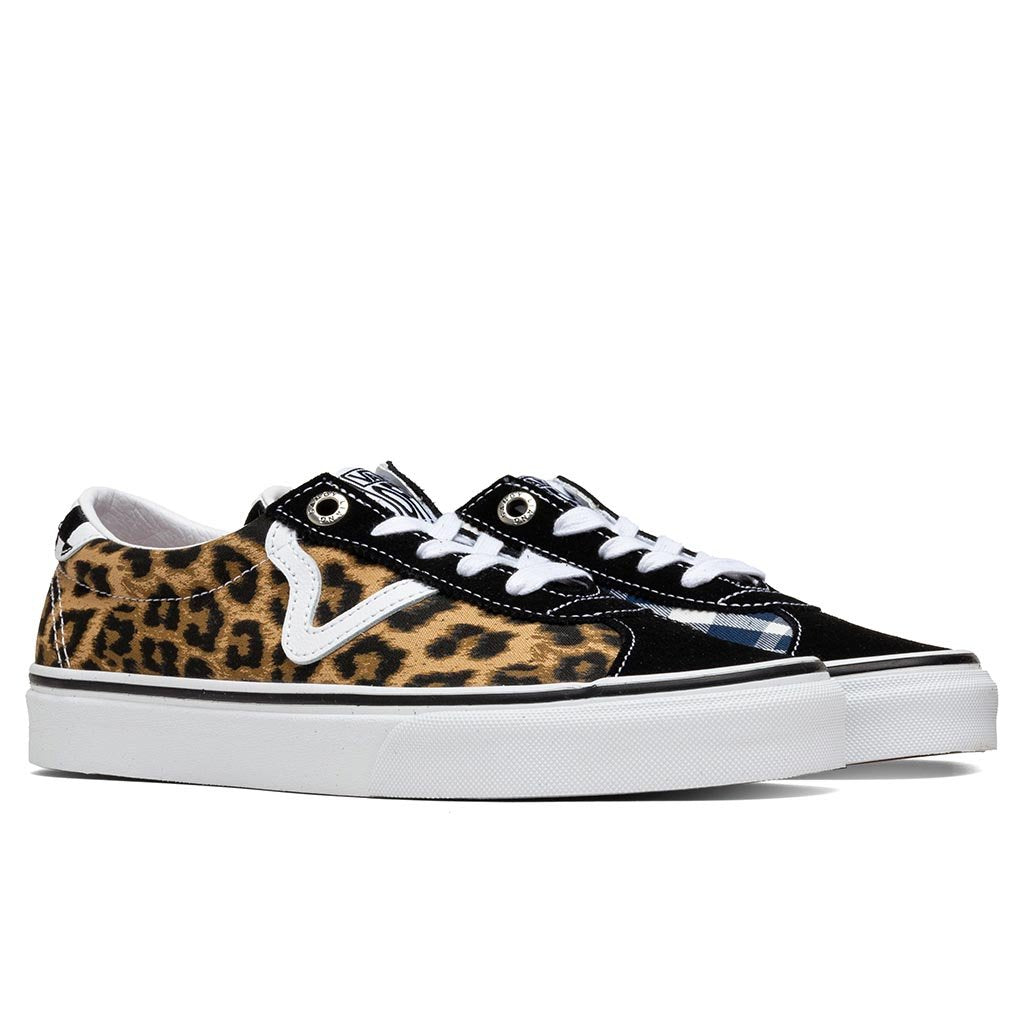 Women's Sport - Bayside/True White