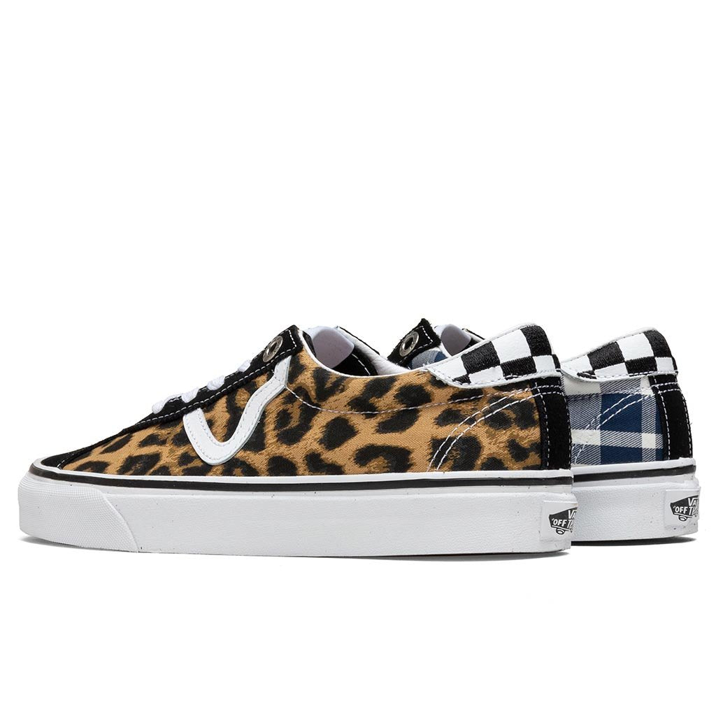 Women's Sport - Bayside/True White