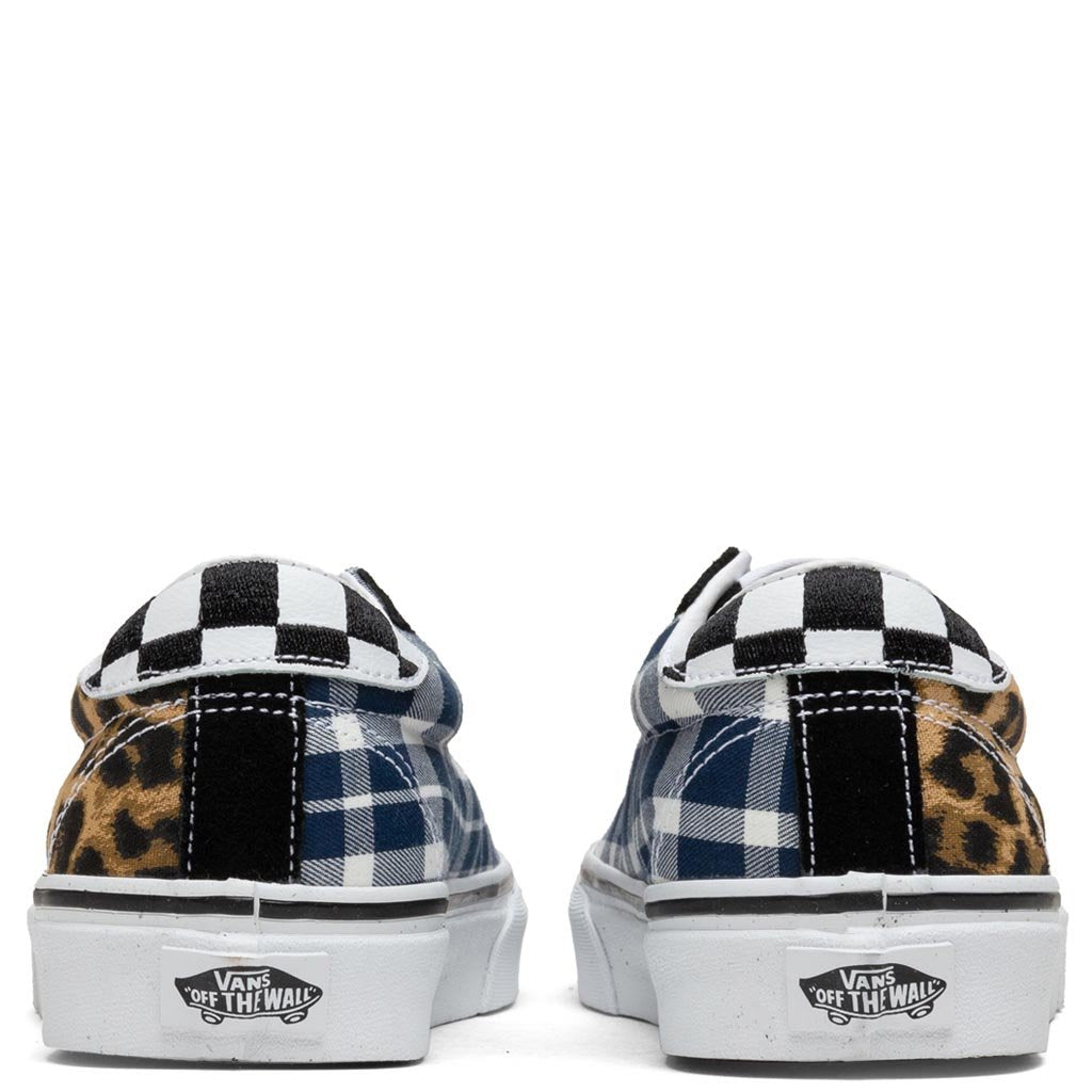 Women's Sport - Bayside/True White