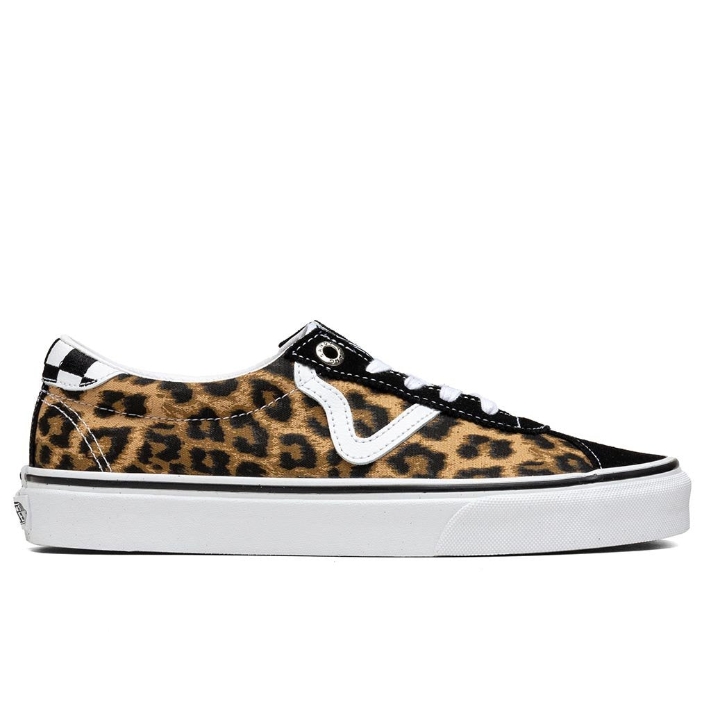 Women's Sport - Bayside/True White