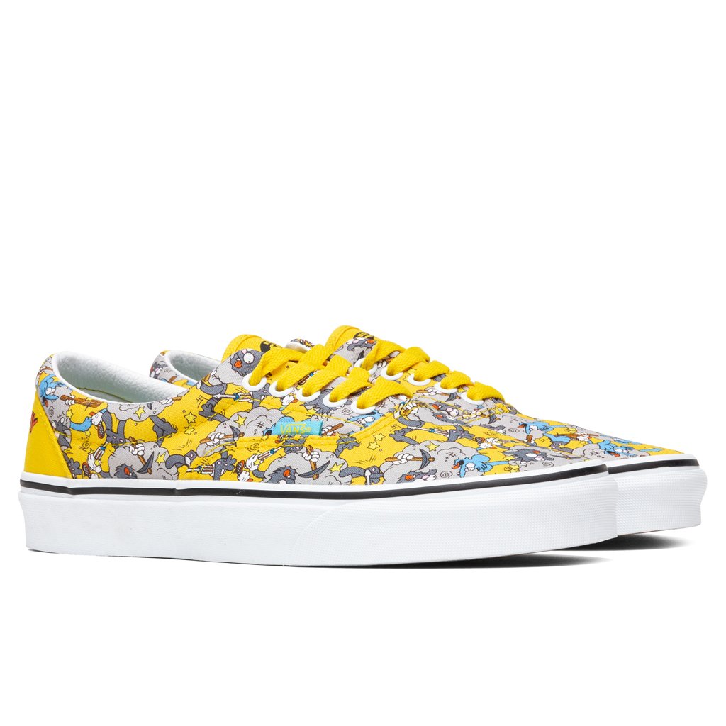 Era - Itchy and Scratchy