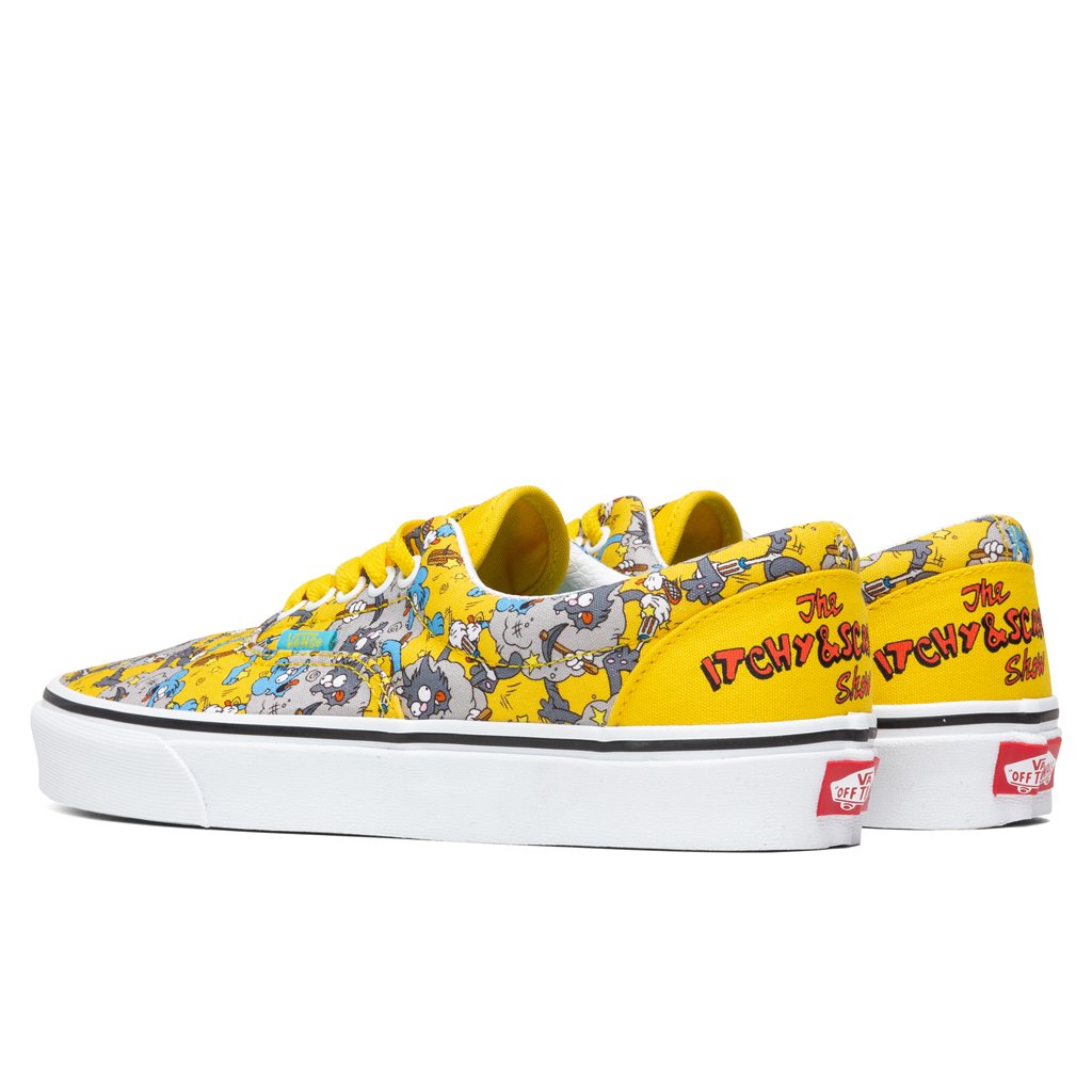 Era - Itchy and Scratchy