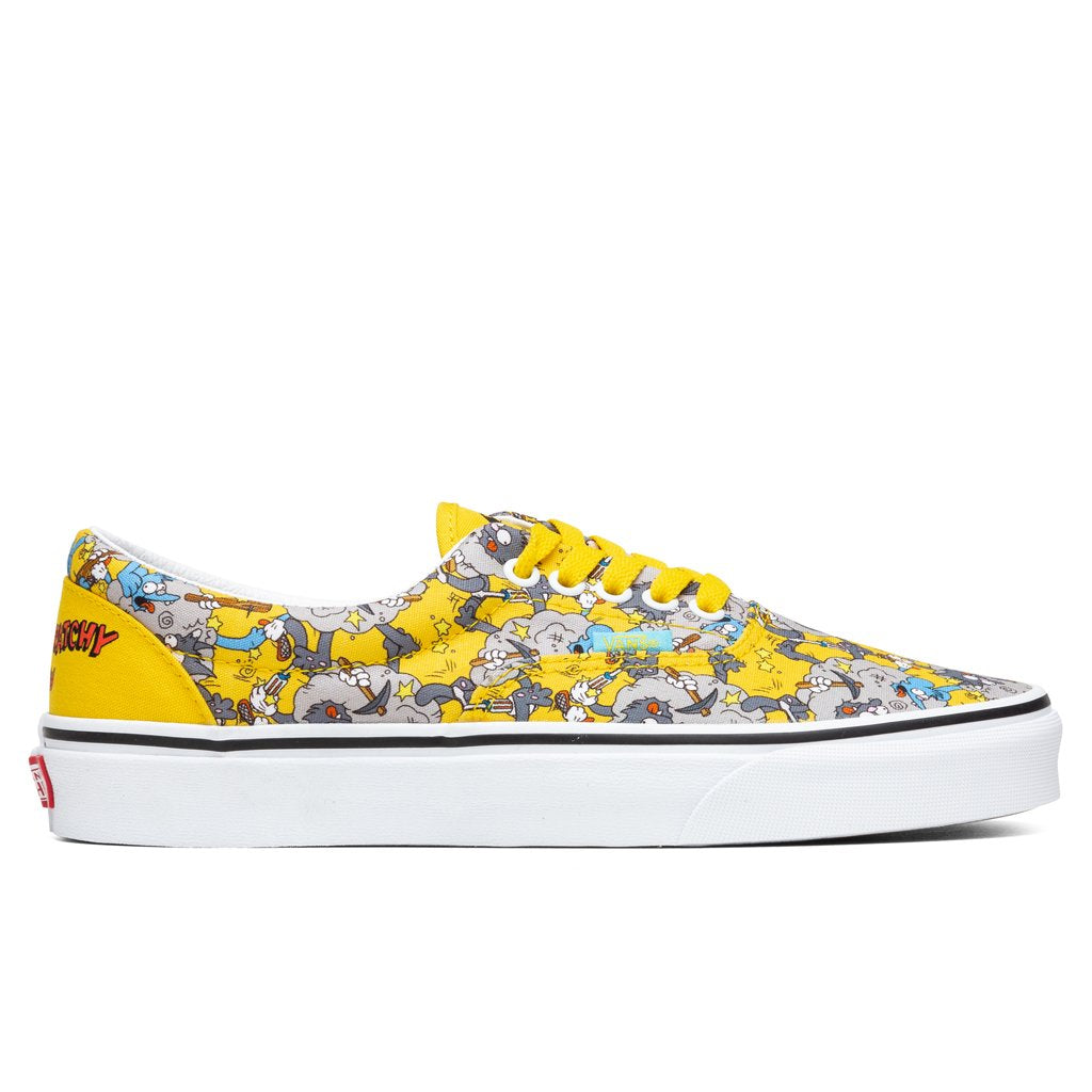 Era - Itchy and Scratchy