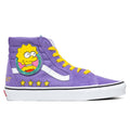 Sk8-Hi - Lisa 4 Prez