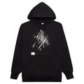 Pullover Hoodie - Black