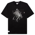 S/S Tee - Black