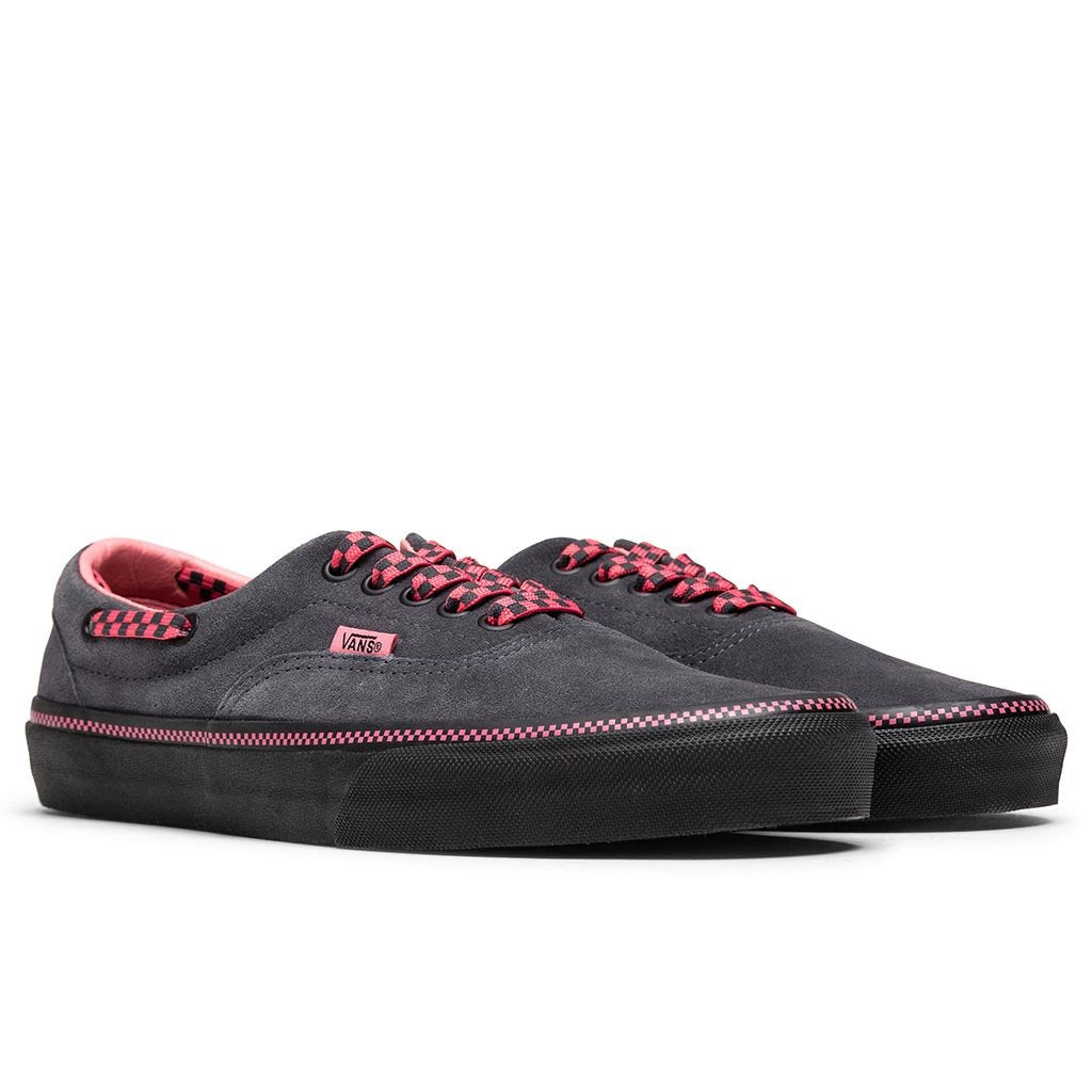 Era Lacey "Year Of The Rat" - Rat Grey