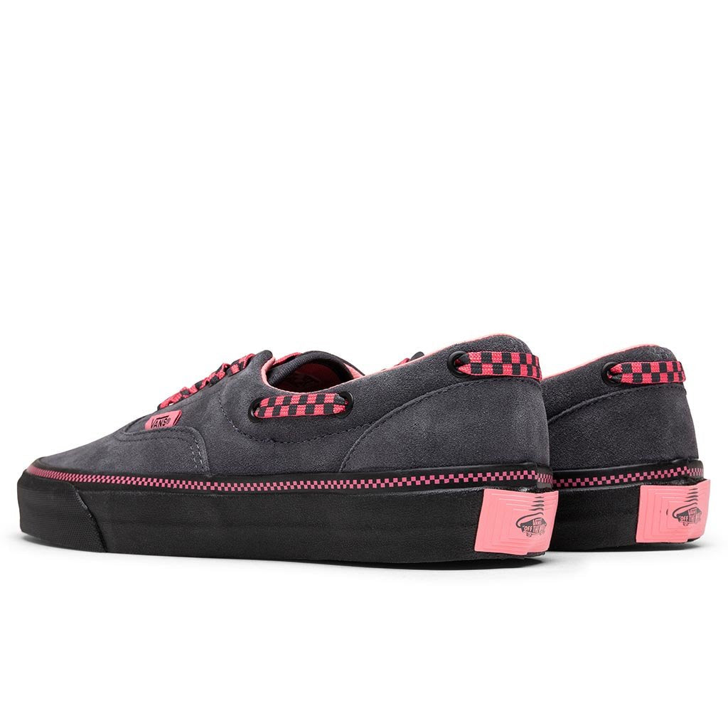 Era Lacey "Year Of The Rat" - Rat Grey