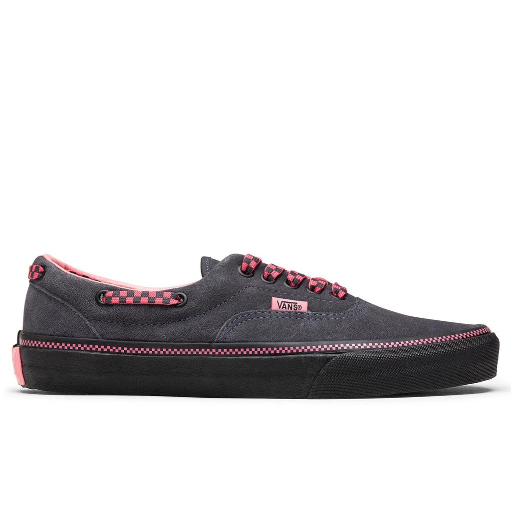 Era Lacey "Year Of The Rat" - Rat Grey
